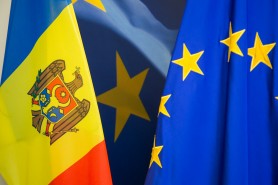 Intellinews: La toamnă, în Moldova începe primăvara europeană